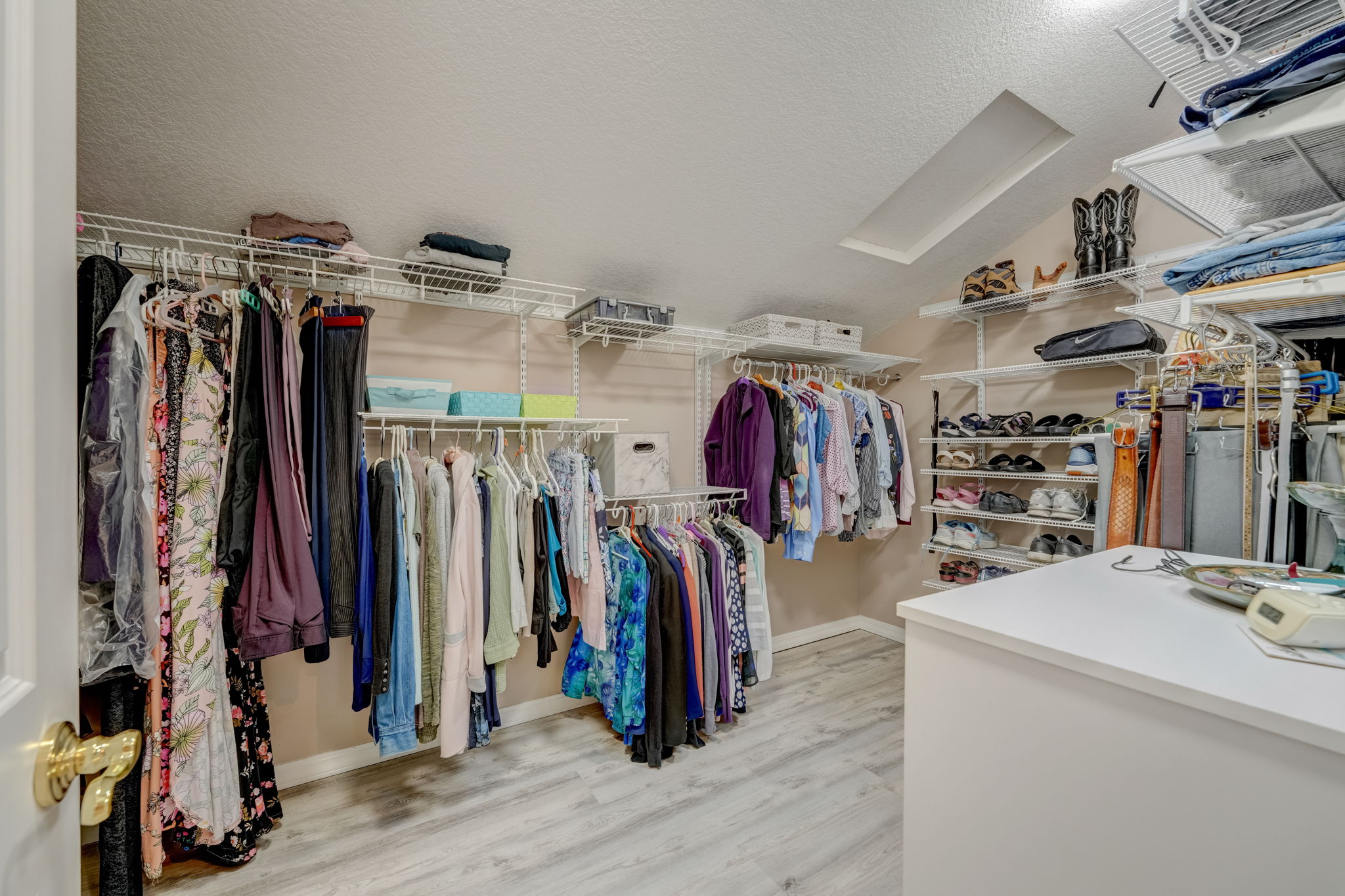 Morgan Ave S-030