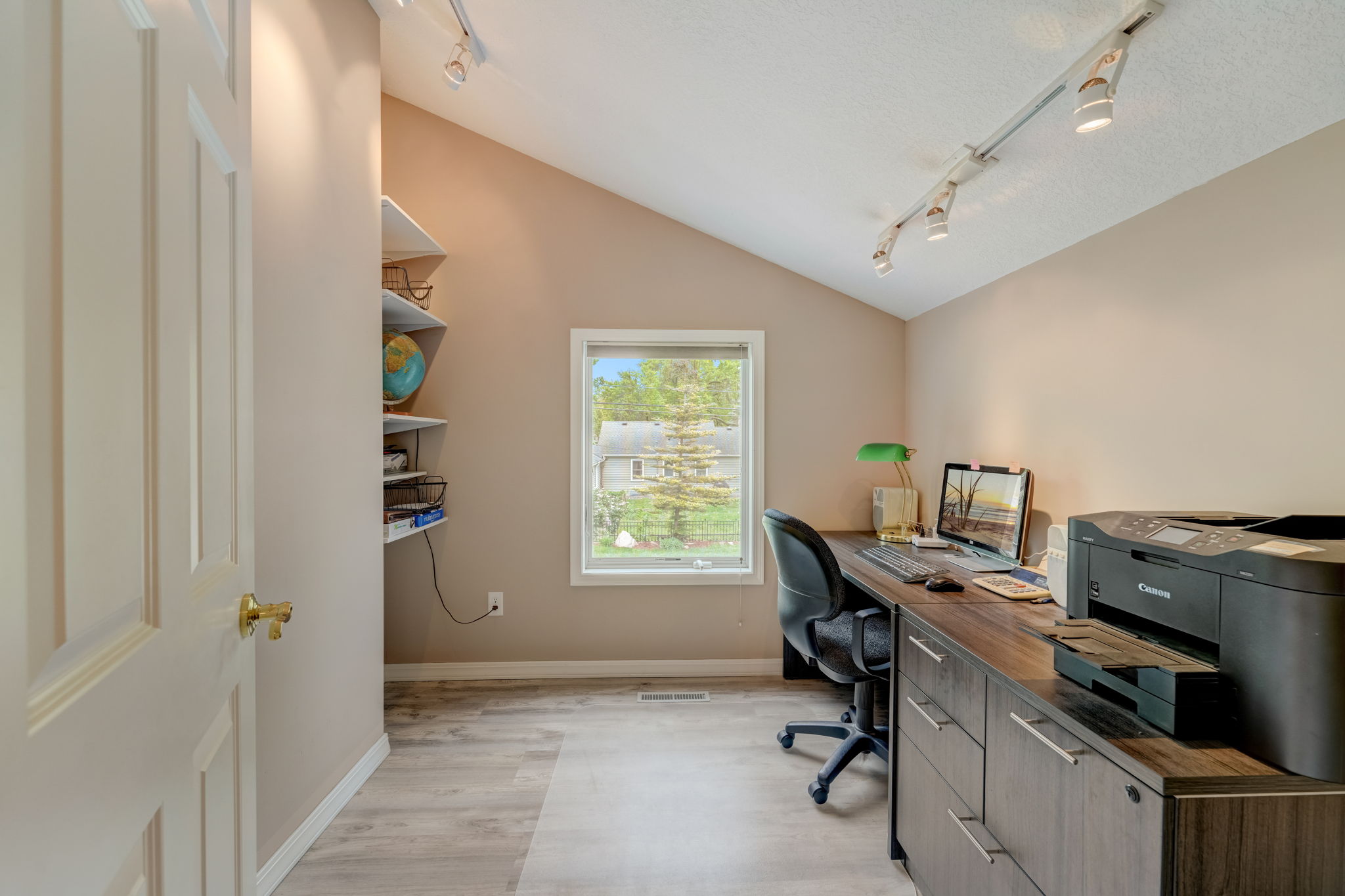Morgan Ave S-034
