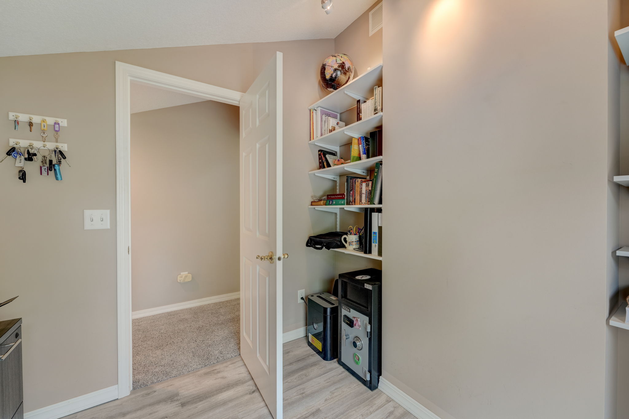 Morgan Ave S-035