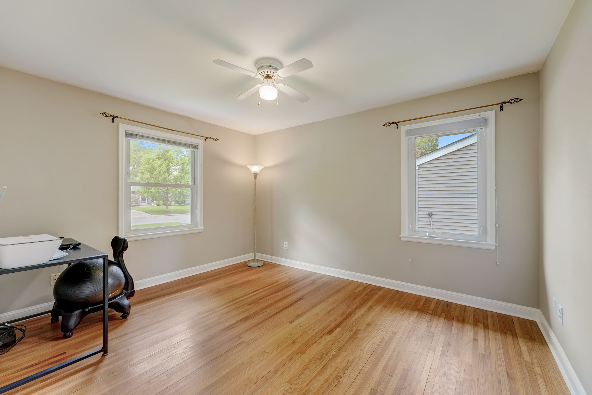 Morgan Ave S-038