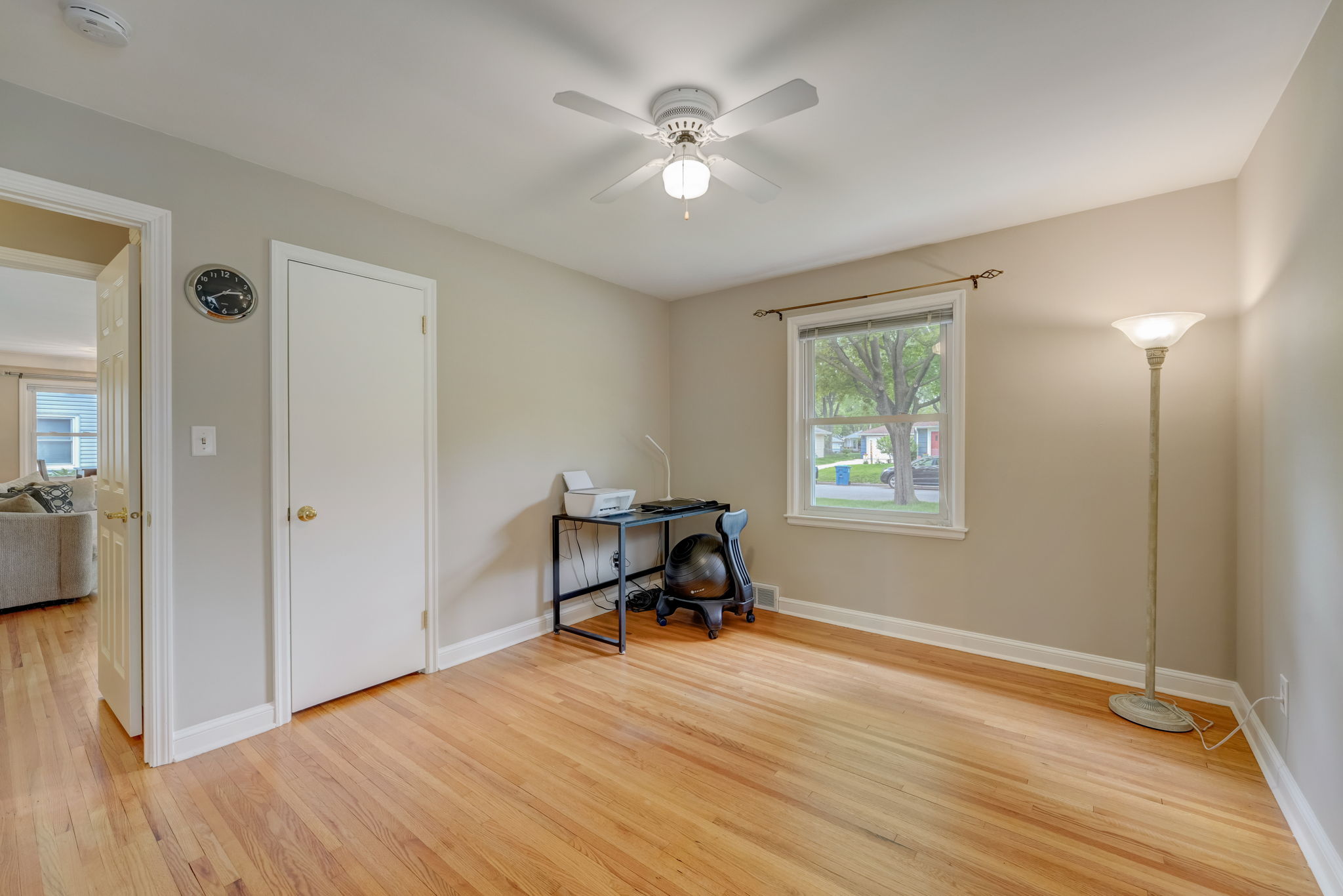 Morgan Ave S-039