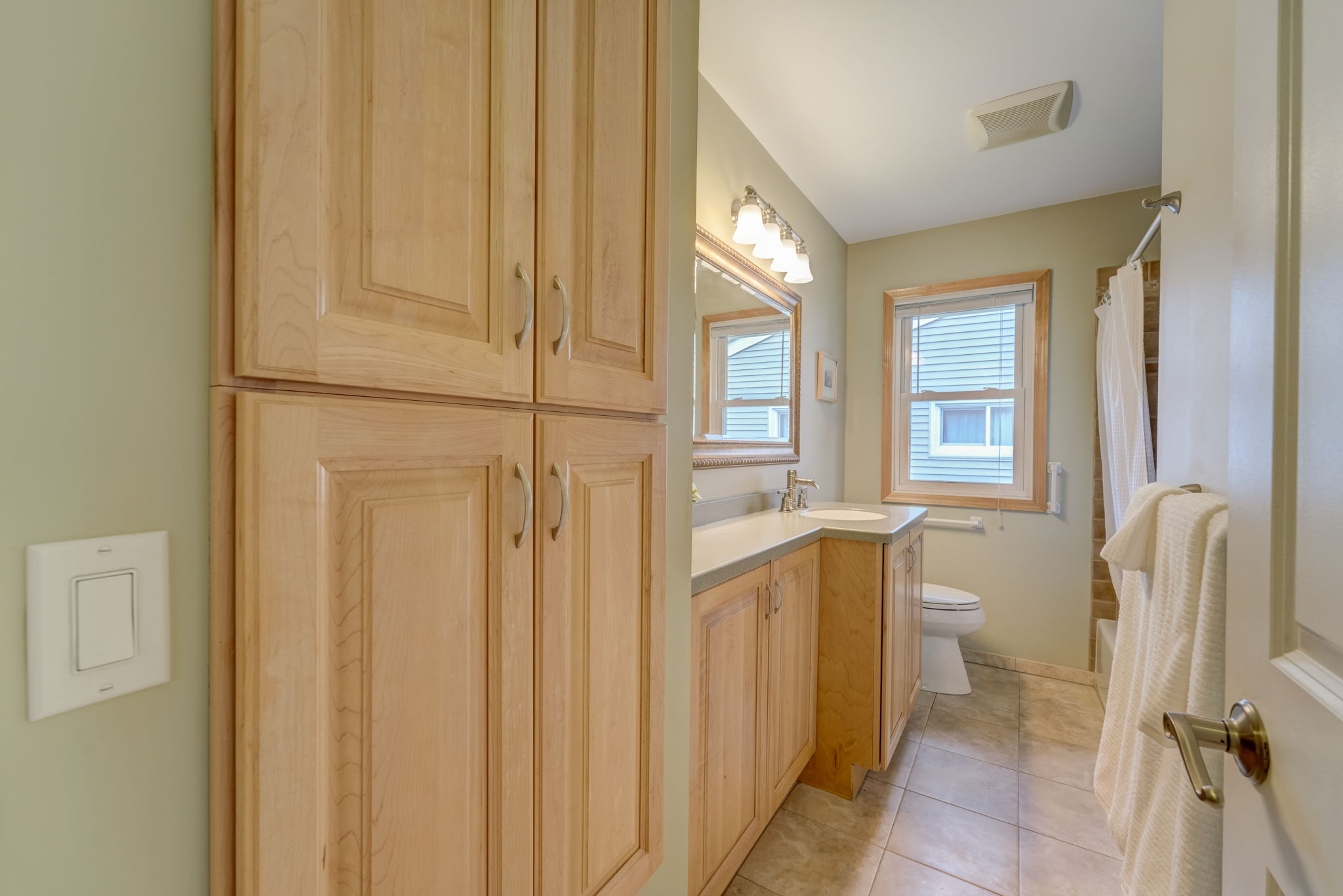 Morgan Ave S-040
