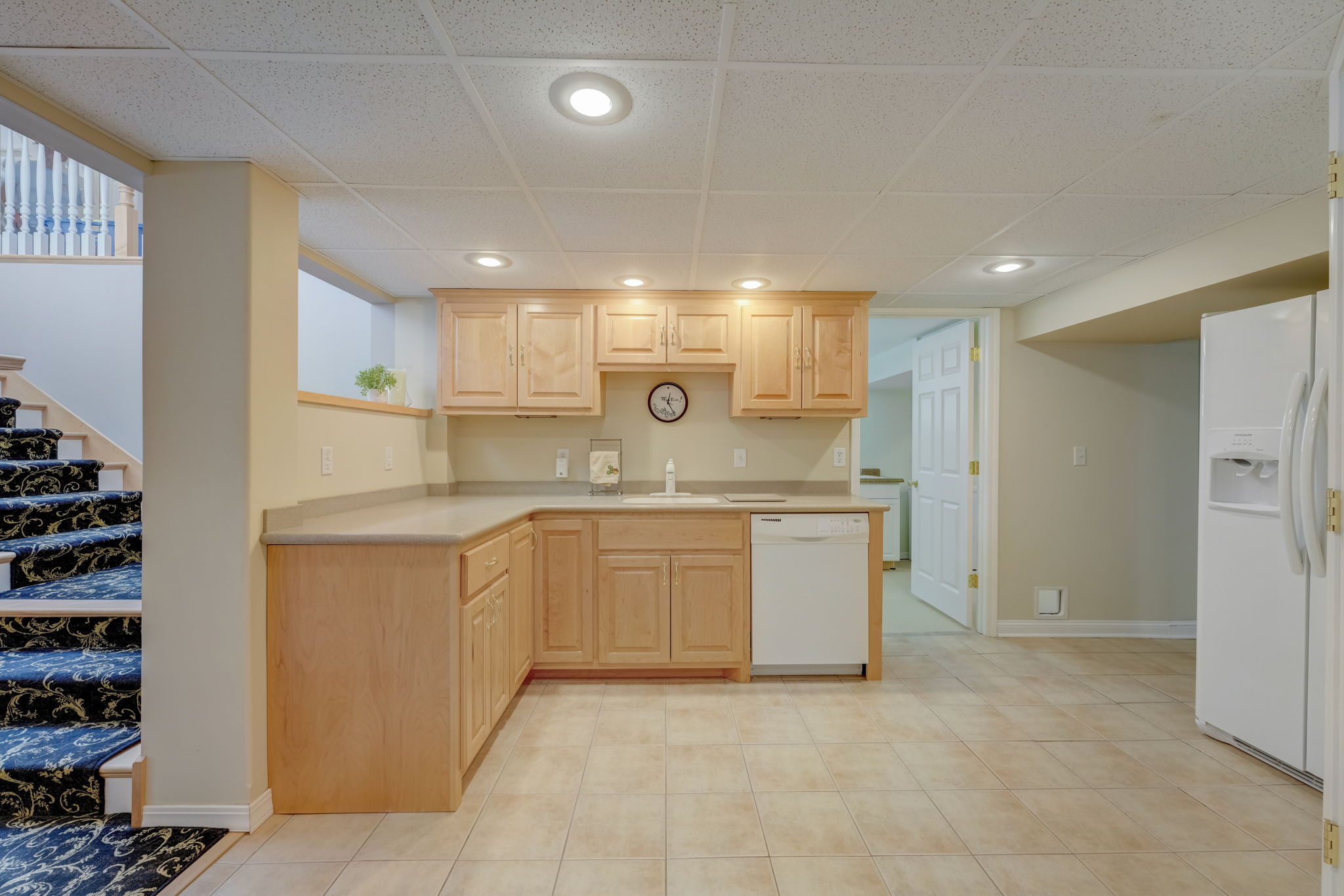 Morgan Ave S-046