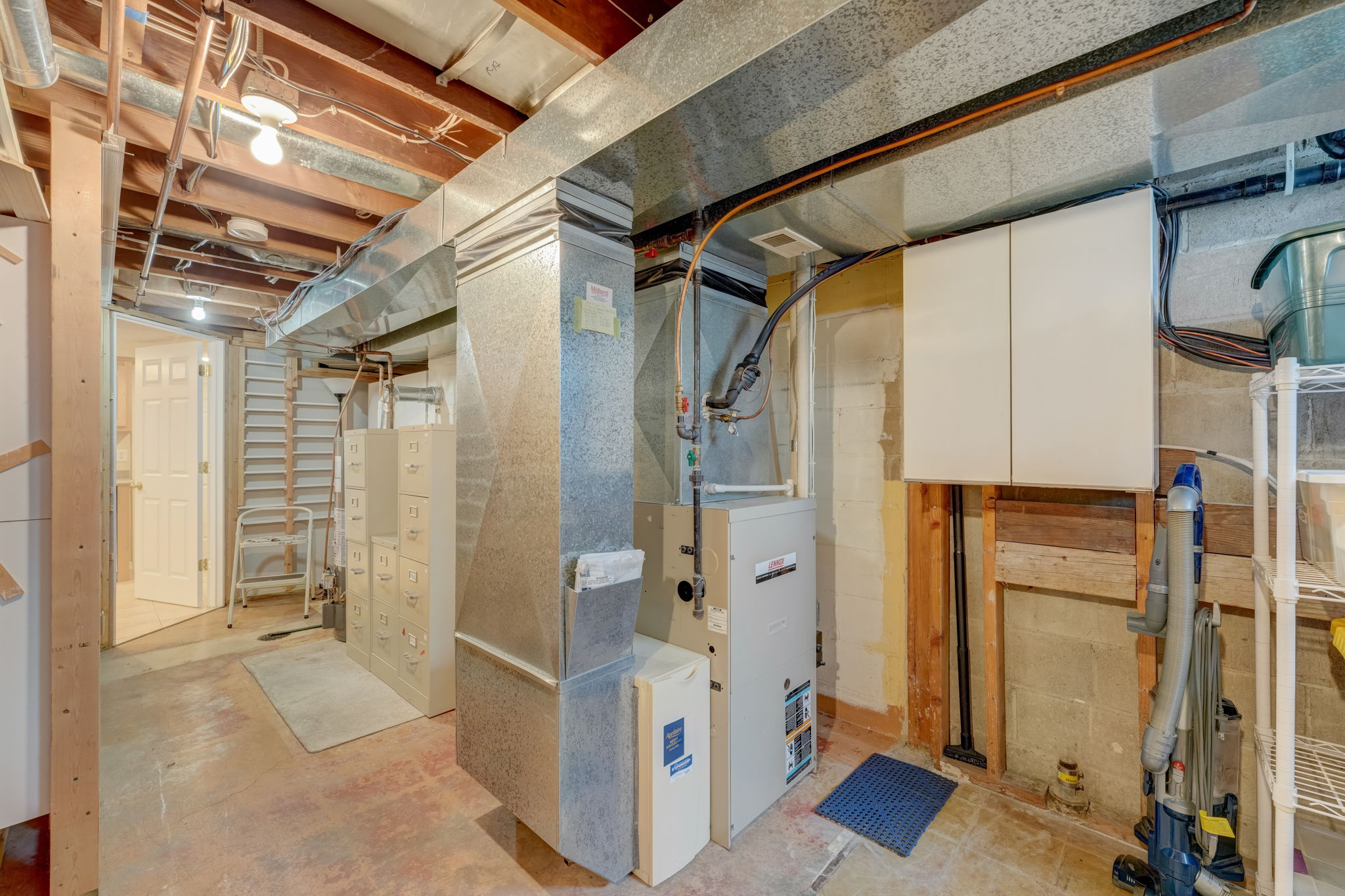 Morgan Ave S-056