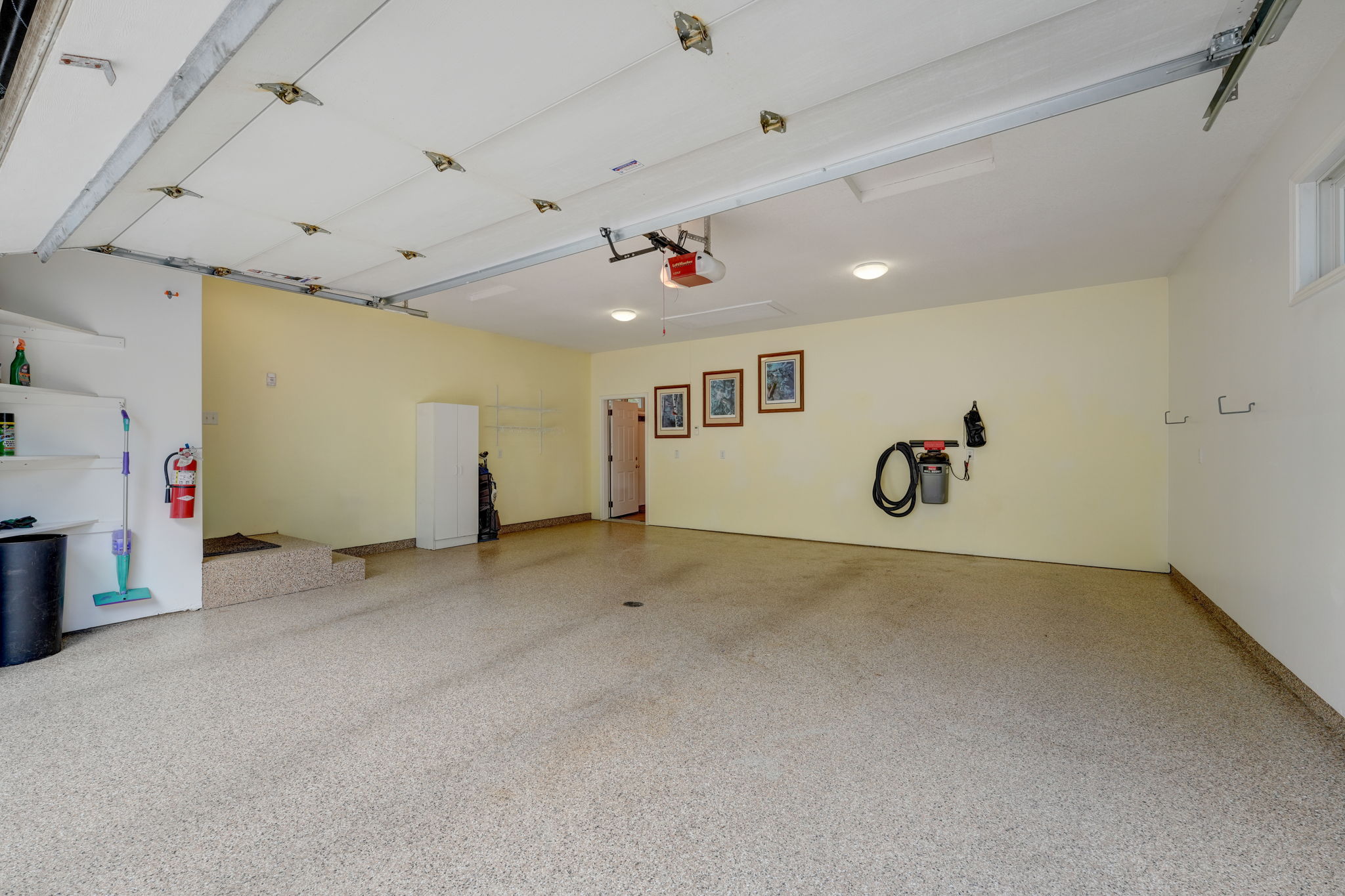 Morgan Ave S-058