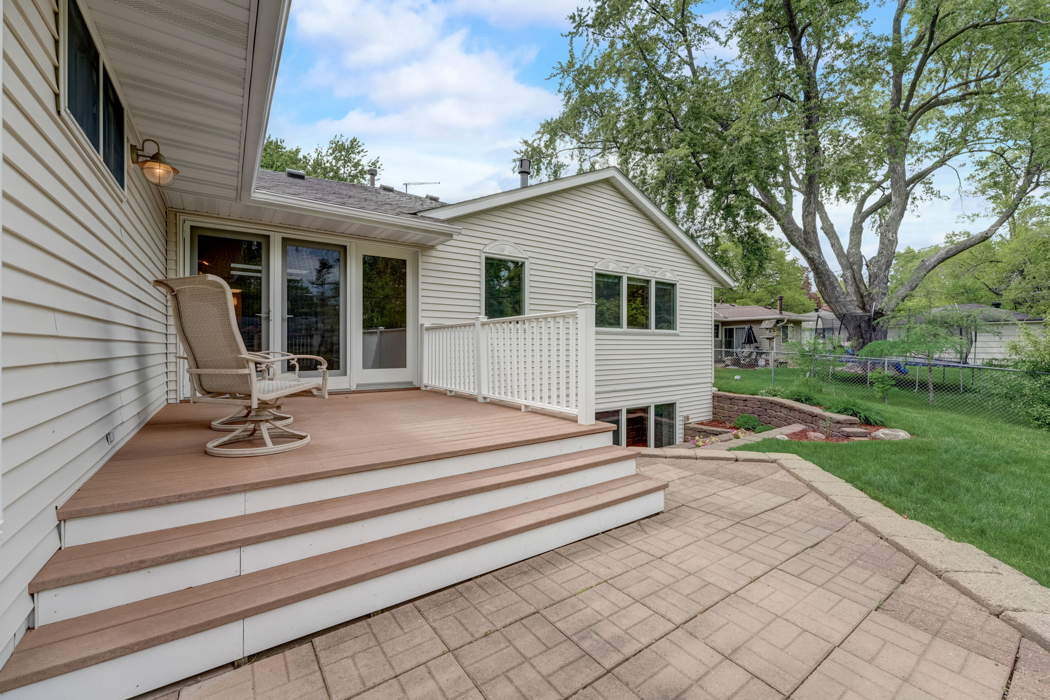 Morgan Ave S-061