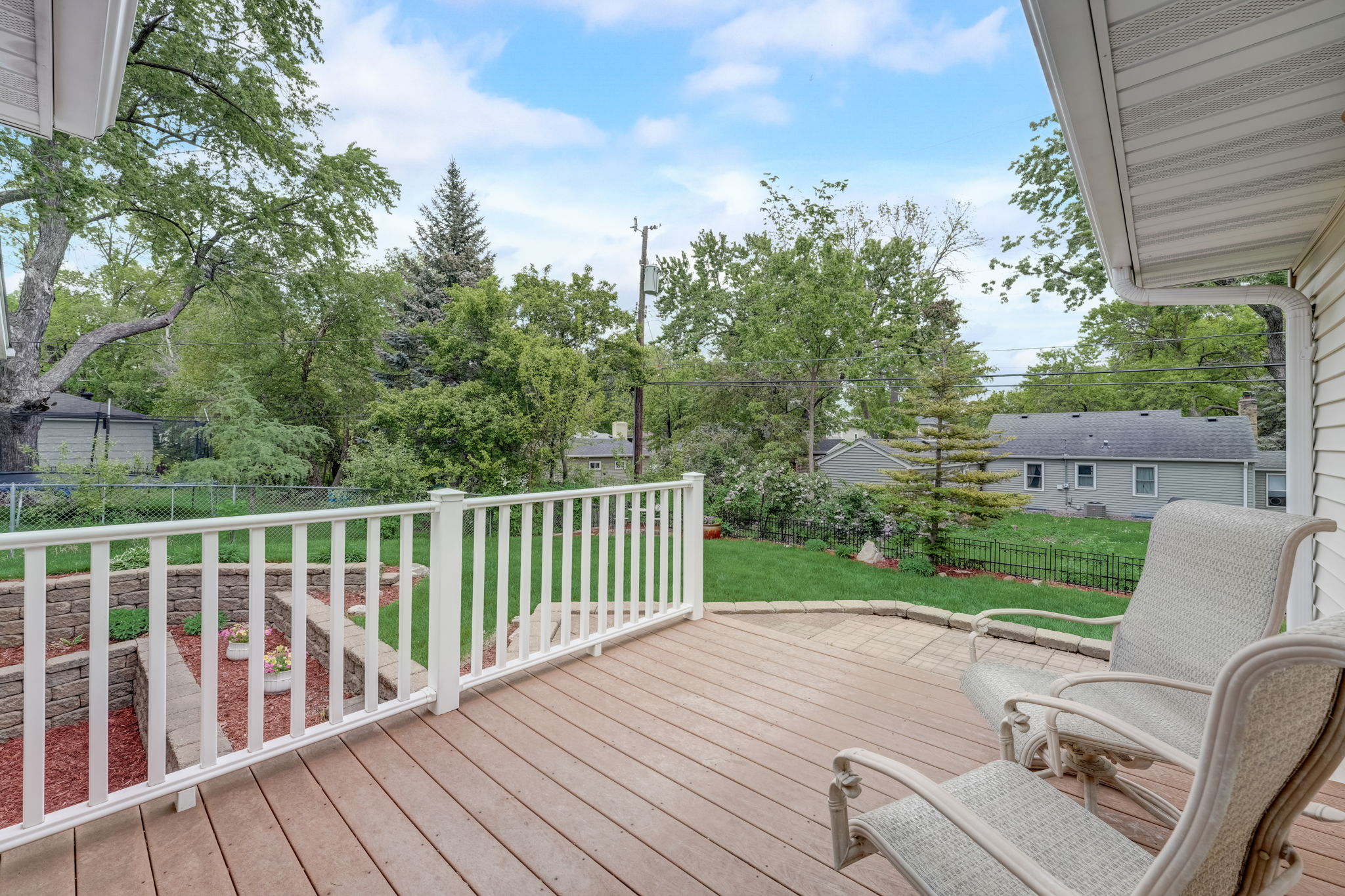 Morgan Ave S-062