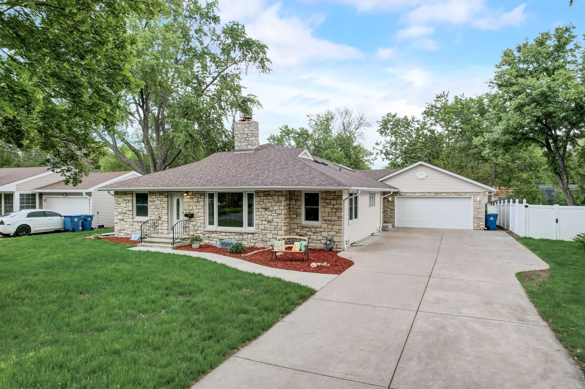 Morgan Ave S-069