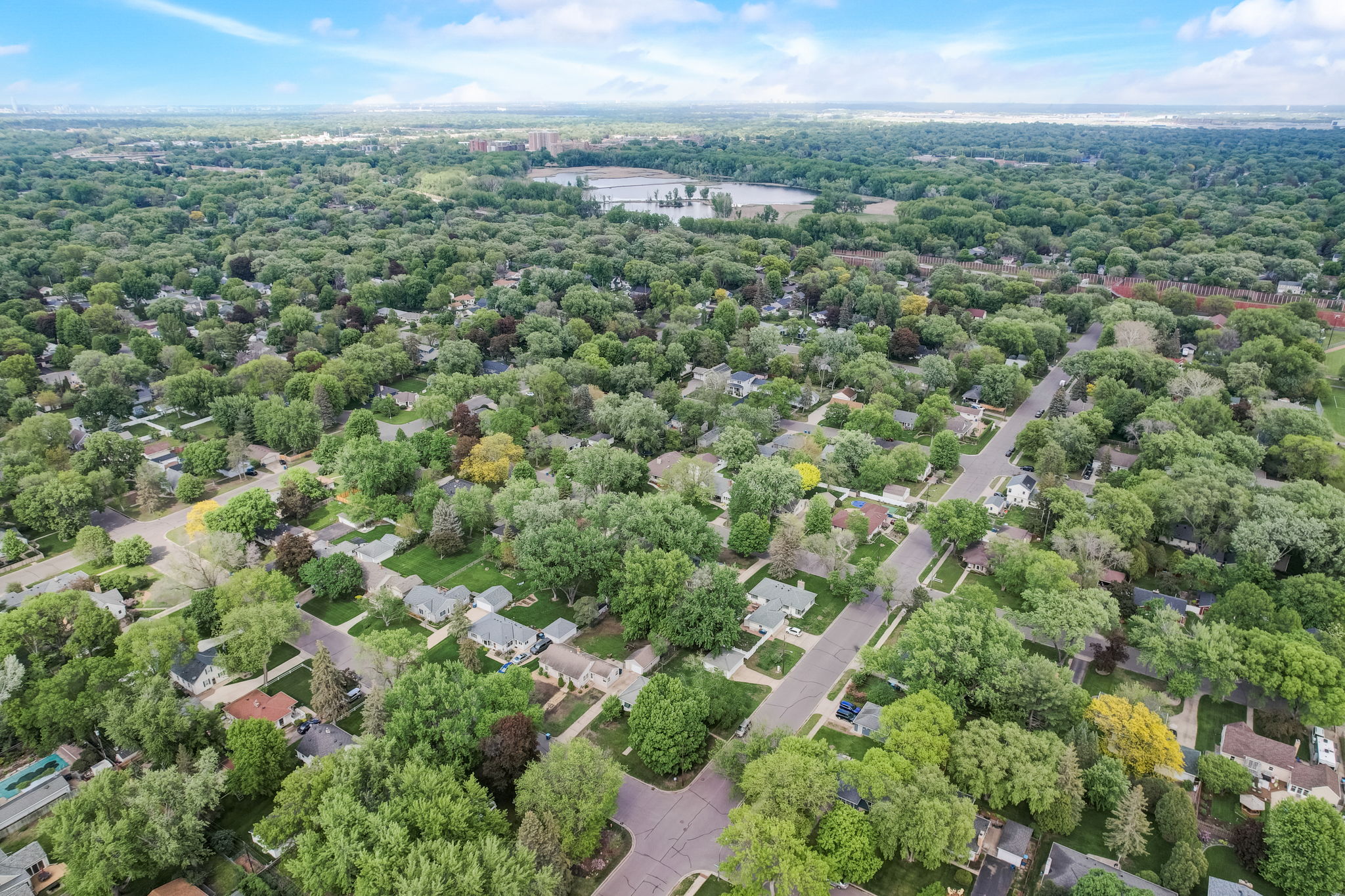 Morgan Ave S-074