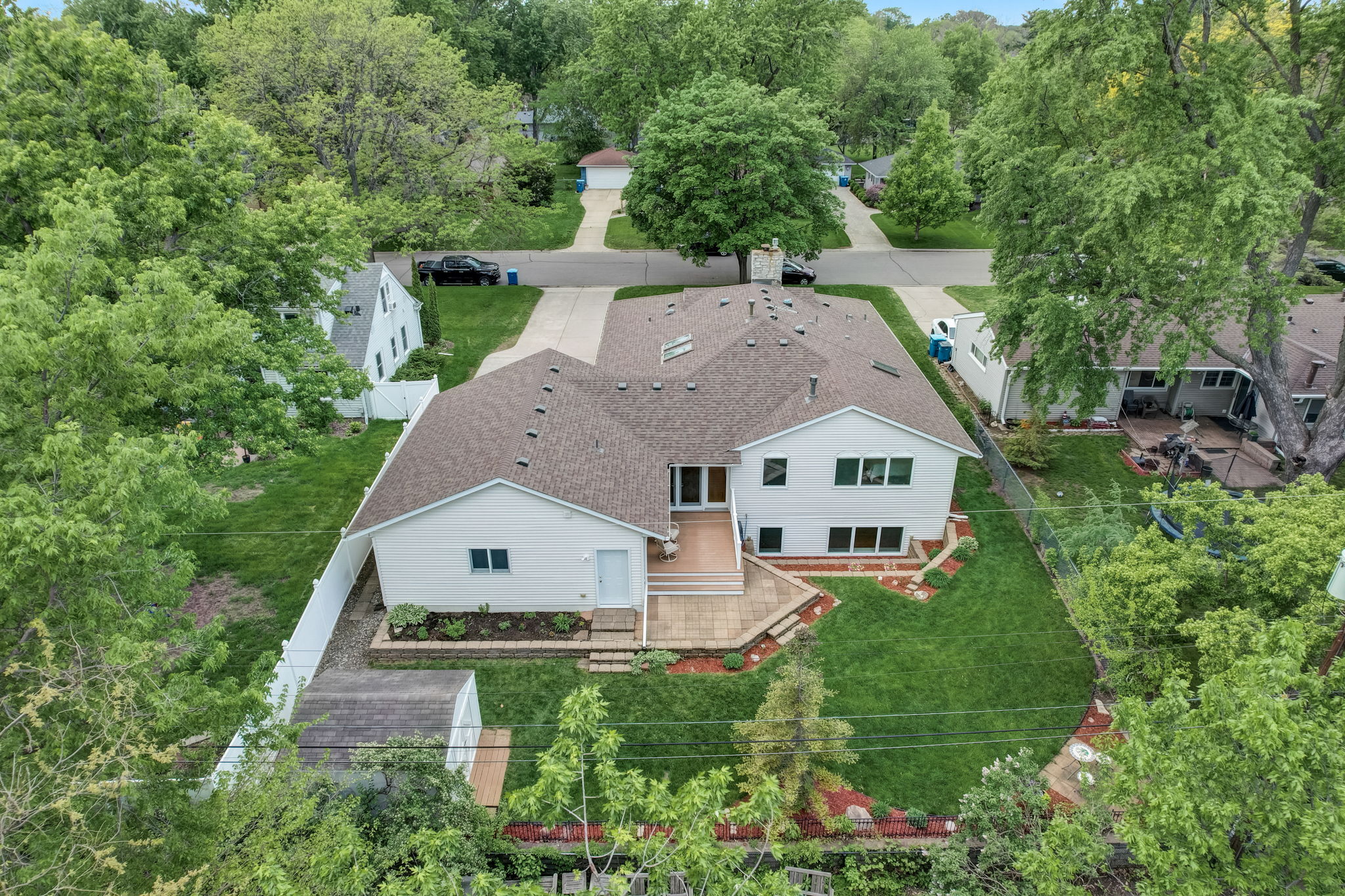 Morgan Ave S-078