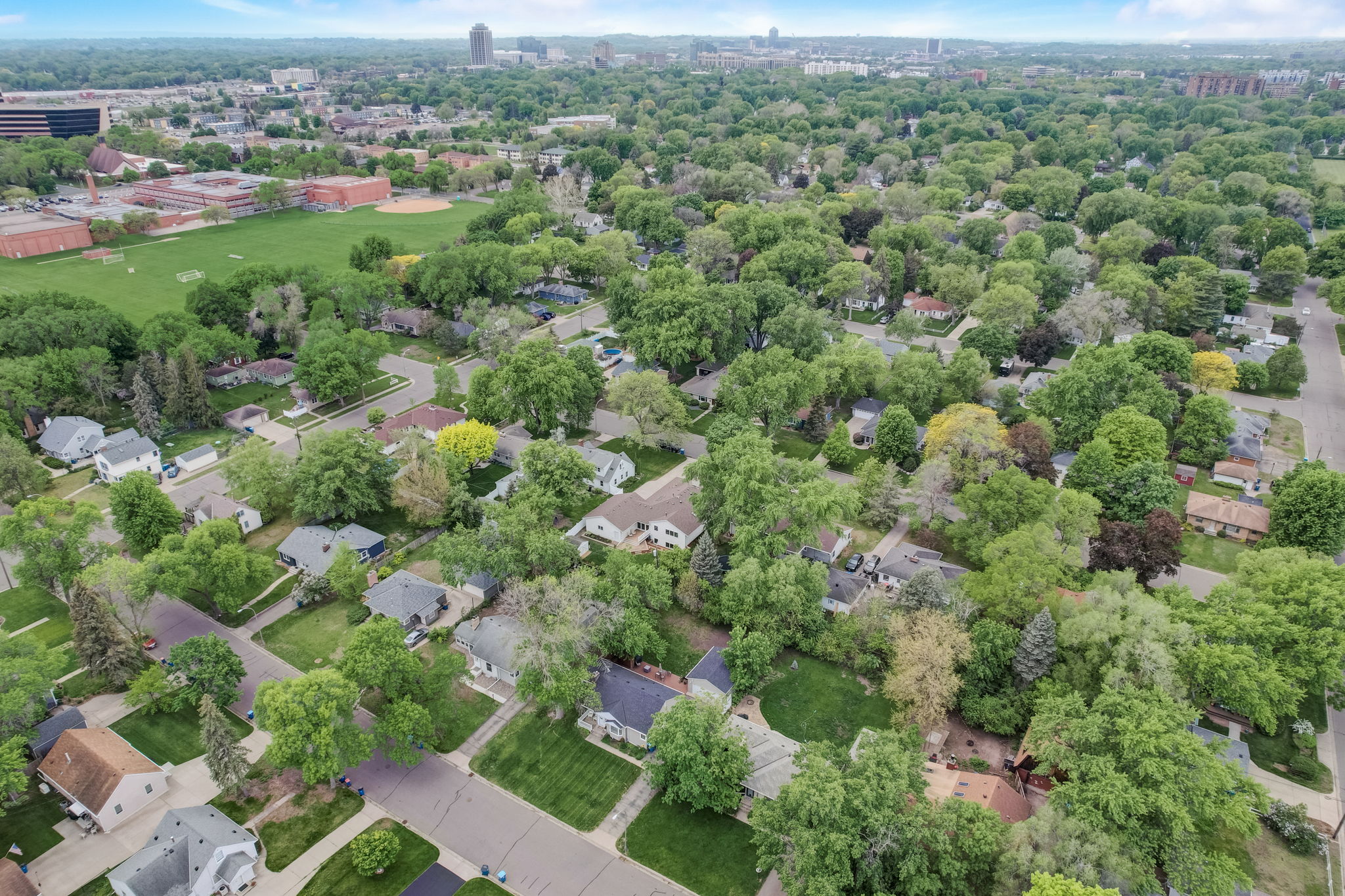 Morgan Ave S-080
