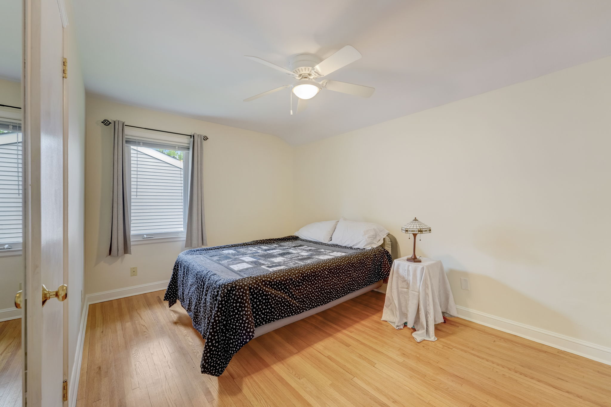 Morgan Ave S-036