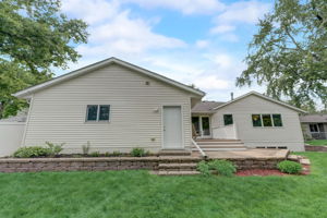 Morgan Ave S-065