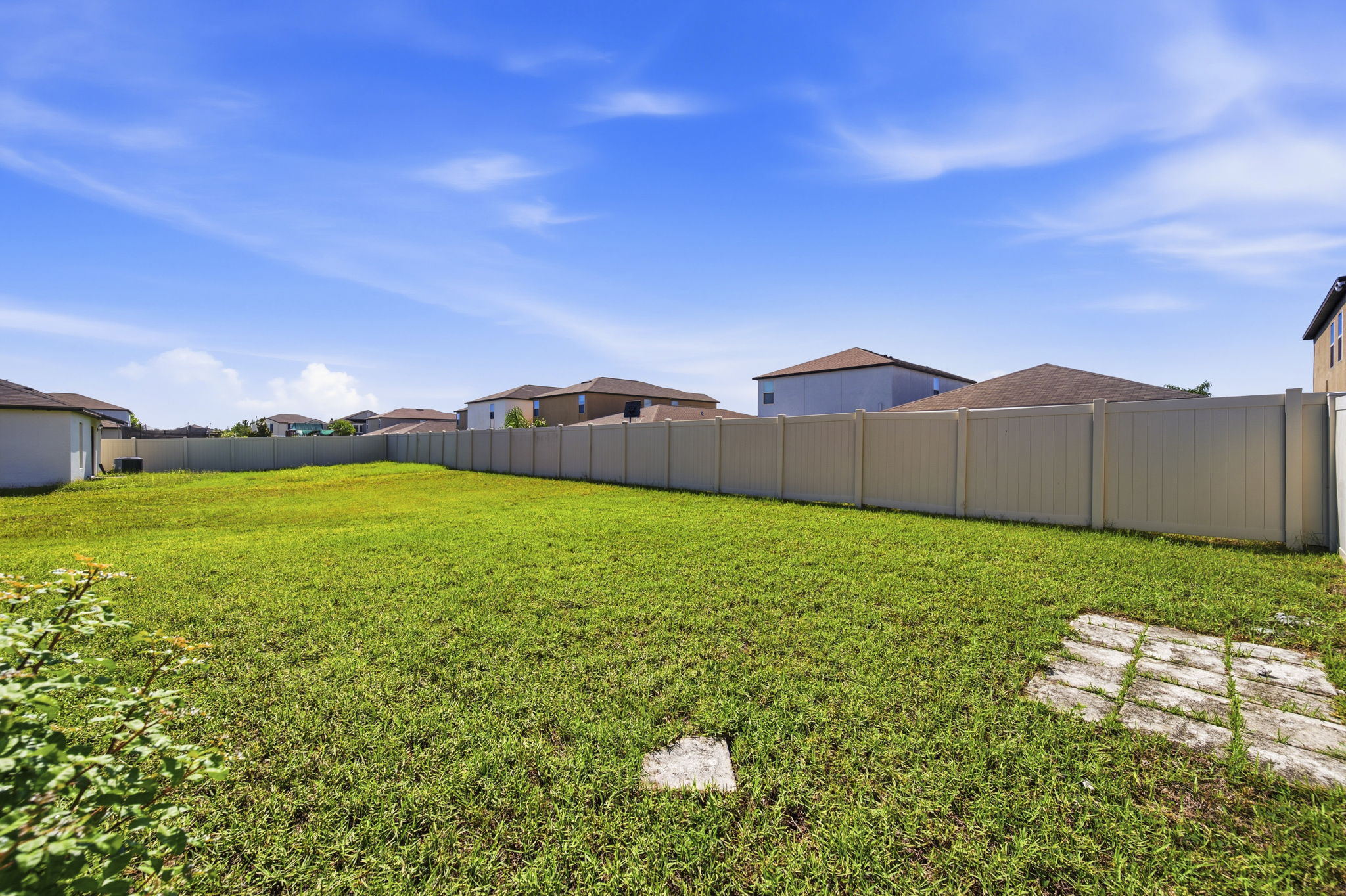 Rear Exteriors (1)