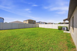 Rear Exteriors (5)