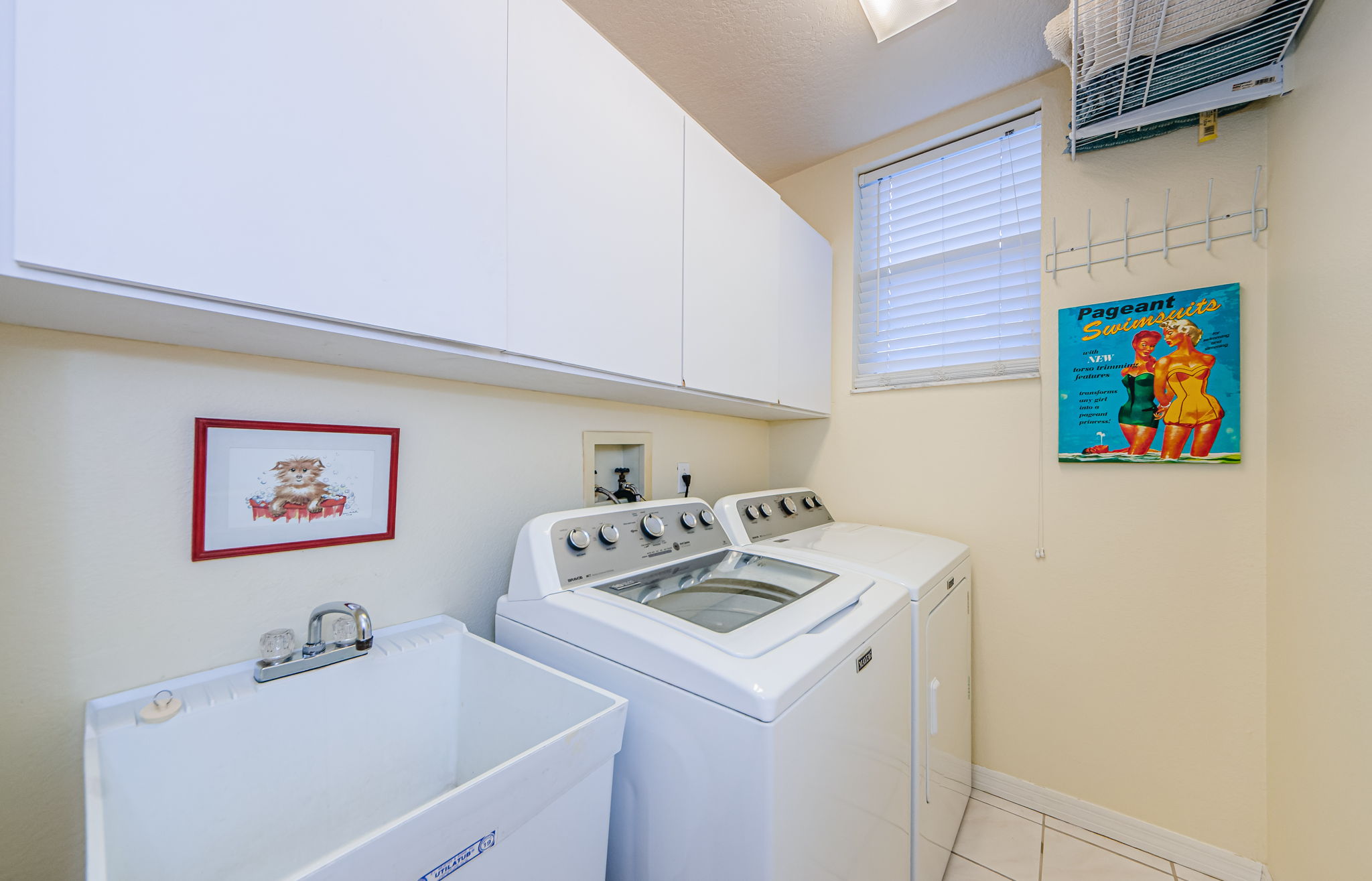 Laundry Room 1