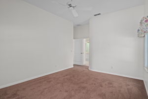 Masterbed room