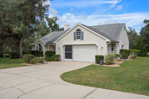 oversized garage