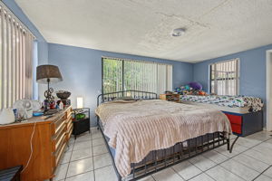 Bonus Room-Bedroom