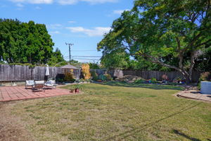 16 - Back Yard