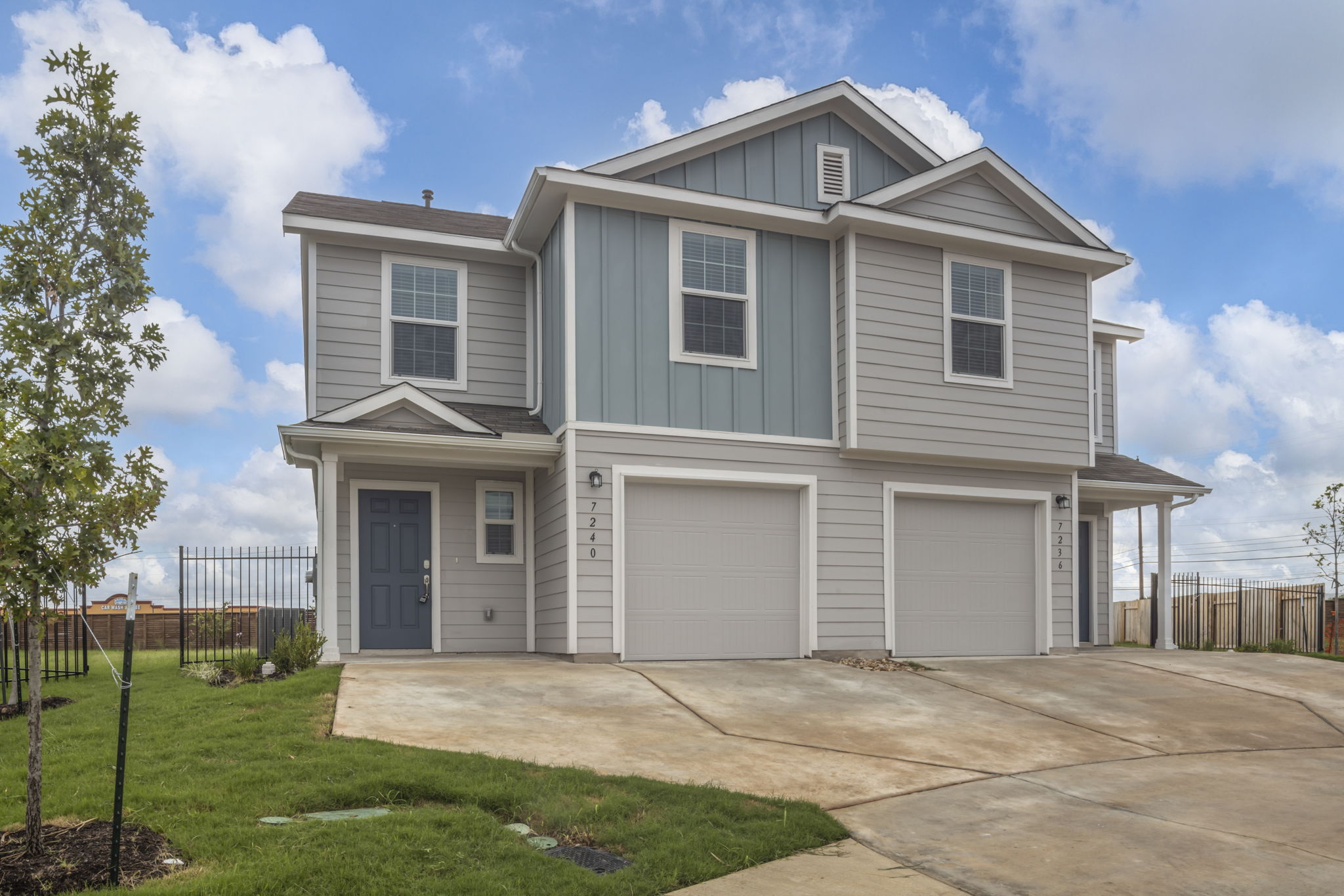 7236 Dancing Wind Ln, Del Valle, TX 78617, USA Photo 1