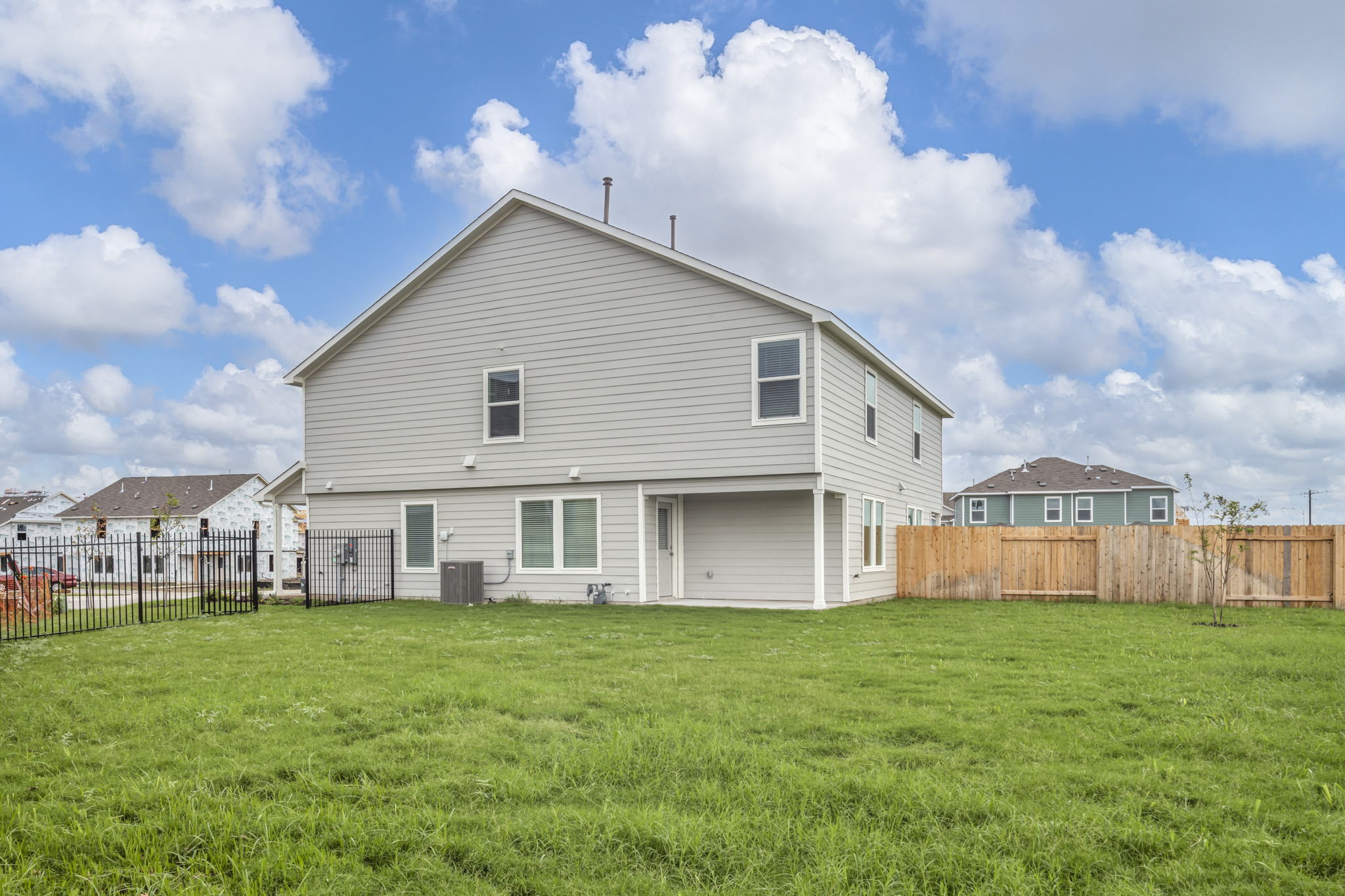 7236 Dancing Wind Ln, Del Valle, TX 78617, USA Photo 28