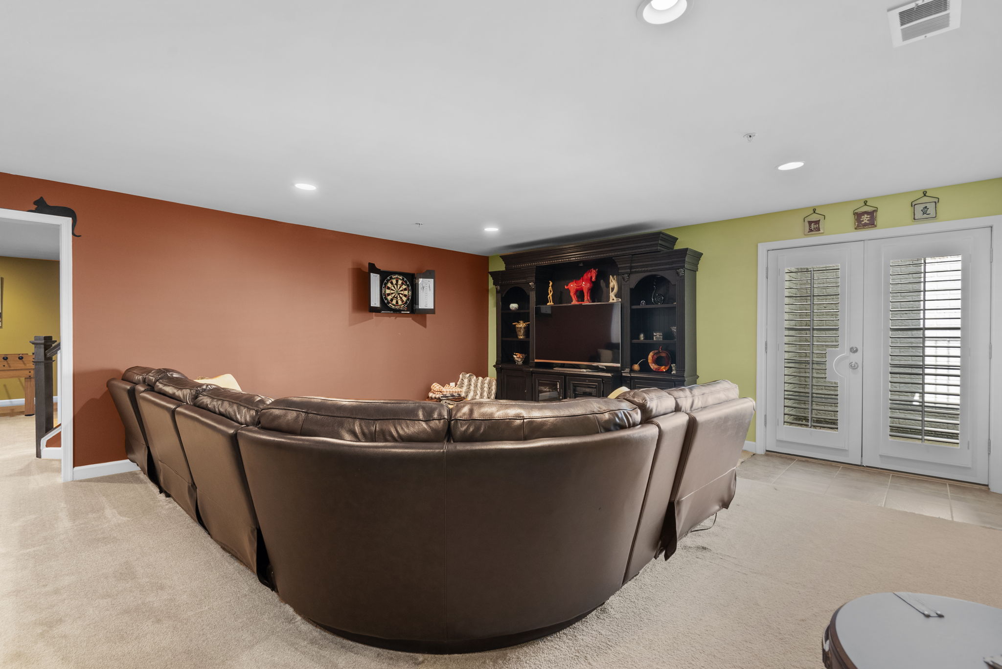 Recreation Room