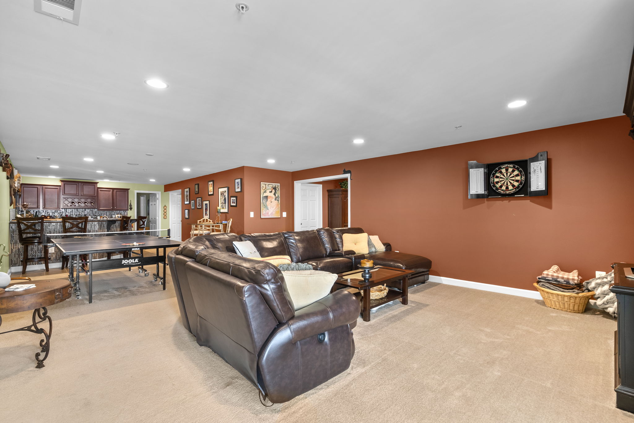 Recreation Room