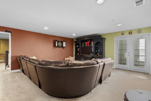 Recreation Room