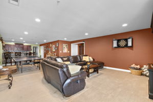 Recreation Room