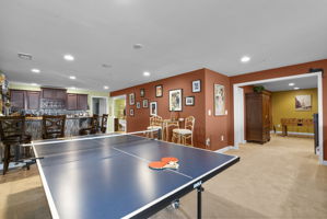 Recreation Room