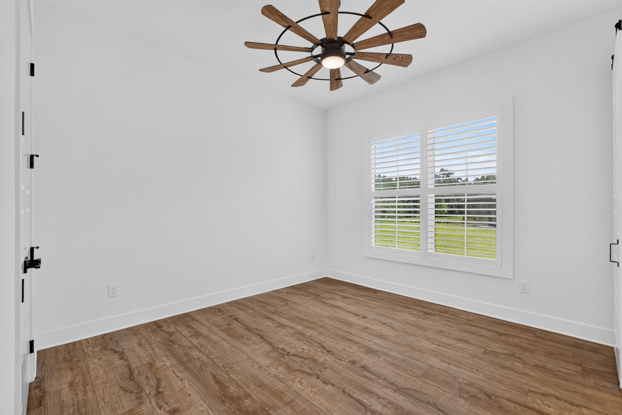 Third Bedroom