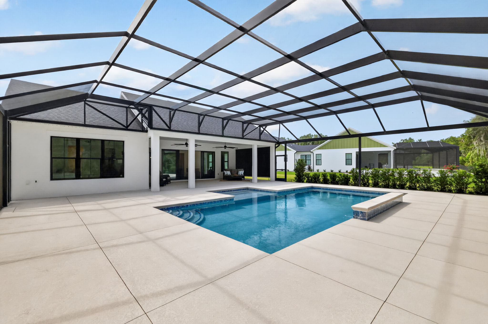 Pool - Outdoor