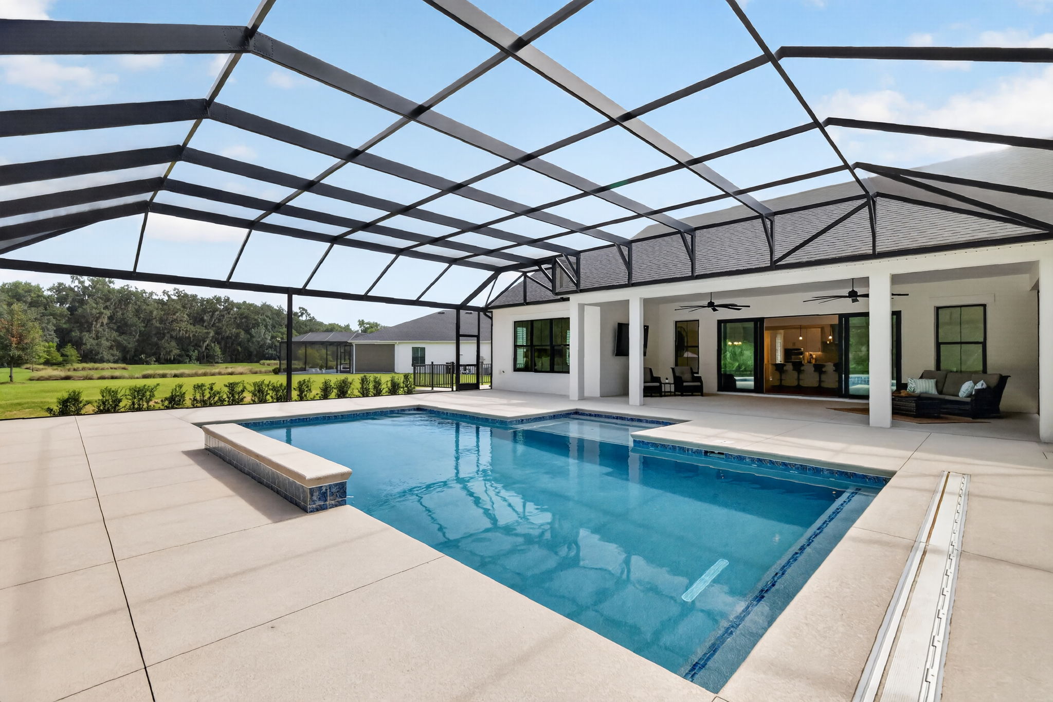 Pool - Outdoor