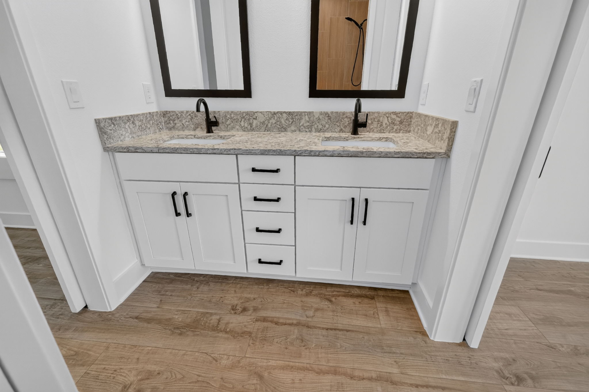 Second Bathroom