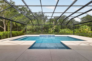 Pool - Outdoor