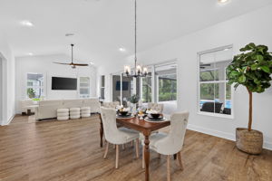 Living/Dining Room