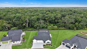 Front Exterior-Arial View