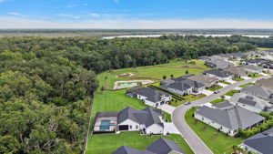 Front Exterior-Arial View