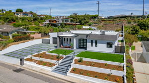 05 - 724 Via Arroyo (aerial)
