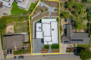06 - 724 Via Arroyo (aerial)