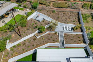 08 - 724 Via Arroyo (aerial)