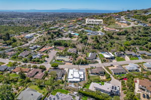 10 - 724 Via Arroyo (aerial)