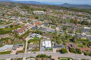15 - 724 Via Arroyo (aerial)