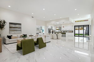 06 - Living Area