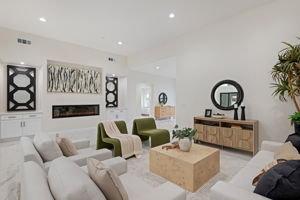 09 - Living Area