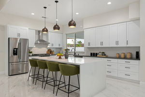15 - Kitchen