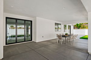 19 - Back Patio