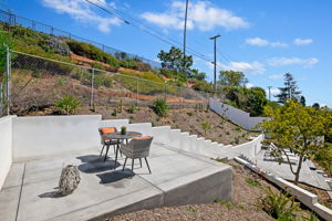 26 - Lookout Deck