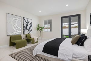 28 - Primary Bedroom